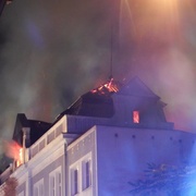238 přestupků a 75 trestných činů za pět let v jednom domě