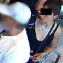 Policisté podezřelou díky vám velice rychle dopadli, děkujeme!