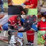 Projekt "Street medicine" hledá možná právě Vás!