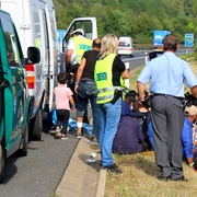 Budeme vozit migranty do Plzně?