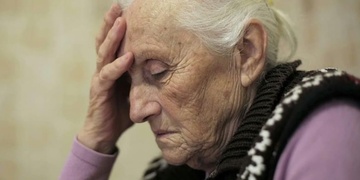 Policie ČR varuje seniory