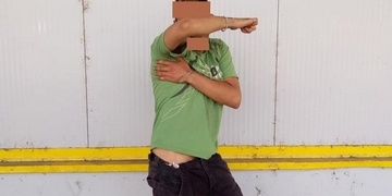 Když "peří" nesedne: Jeden tančil u Alberta a druhému bylo blivno