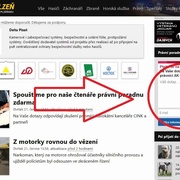 Spustili jsme pro naše čtenáře právní poradnu