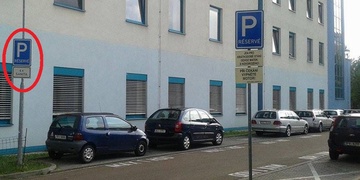 Kašlem na maminky, kašlem na sanitky!
