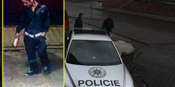 Psychopat napadal lidi – jeho poslední obětí byla 81letá babička!