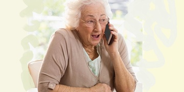 Pozor na nového podvodníka - zaměřuje se na seniory