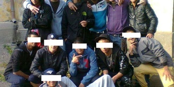 Chovanci ústavu v Hostouni terorizují okolí