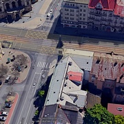 Řidiči pozor, tři dny nepůjdou semafory na křižovatce Klatovská × Husova