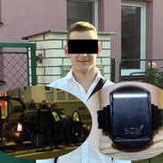 Zoufalství, strach o život a pocit beznaděje, díky soude!