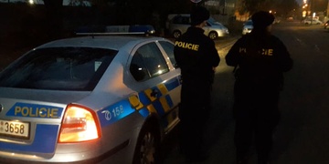 Lidská hyena neváhala okrást i jednadevadesátiletou babičku