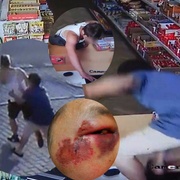 Opilý šestnáctiletý mladík okradl a seřezal prodavače, pak vyhrožoval sebevraždou