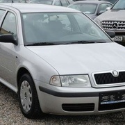Další čtenář prosí o pomoc při pátrání po odcizeném voze, nyní Škoda Octavia