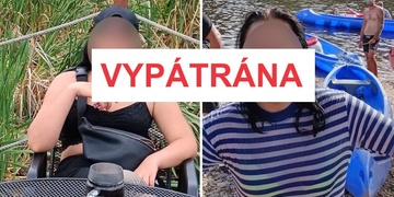 Dívka byla vypátrána na základě poznatků našich čtenářů, policisté i rodina vám děkují