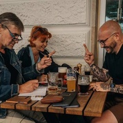 Plzeňské zločiny se vrací aneb vstupenky na první přednášky zmizely za dvě minuty