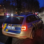 Střet dítěte s osobním vozem - doplněno vyjádření policie