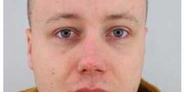 Policisté pátrají po Davidu Křížovi