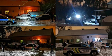 Nejen zbraň a střelivo, ale i nástražné výbušné systémy