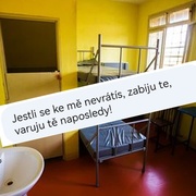 Mladistvé dívce posílal brutální videa a vyhrožoval zabitím