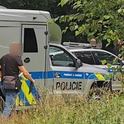 Krádež auta jak z hodně špatné komedie