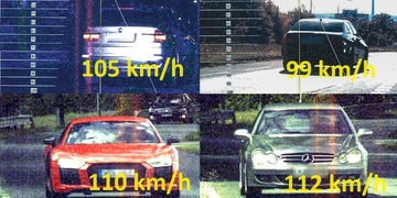 Další čtyři řidiči budou takzvaně "dávat papíry do čistírny"