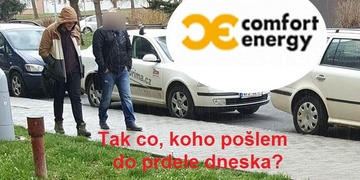 Jdi do prdele, redaktorko! napsal anonym Buzalka