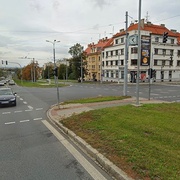 Pozor, odstávka proudu vyřadí semafory U Pietasu