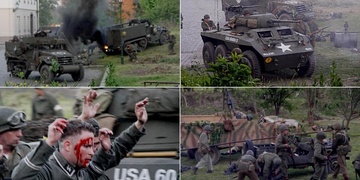 Plzeň čeká velká bitva