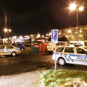 Policisté včera celý den pátrali po ženě. Hrozilo, že si sáhne na život.