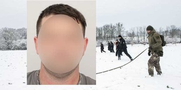 Muž, po kterém se od pondělí pátralo, byl dnes nalezen mrtev