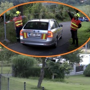 Vlakem usmrcenému chlapečkovi byl teprve rok a půl