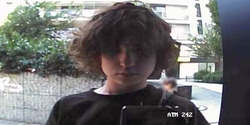 Poznáte osobu na fotografii?