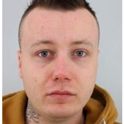 Policisté pátrají po Davidu Křížovi