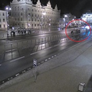 Podvodníka chytal policista v civilu i sám podvedený