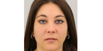 Policie i rodina pátrají po Kristýně Milčinské