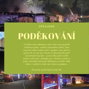 Jen díky Vám jsme teď v pořádku my i všechna zvířata