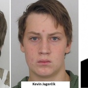 Policie pátrá po třech utečencích