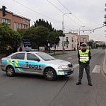 Pozor na nehody