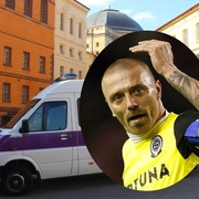 Tomáš Řepka z Věznice Plzeň nevyjde