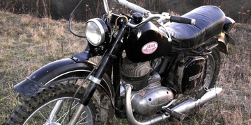 Prosím, pomozte mi – ukradli mi veterána!