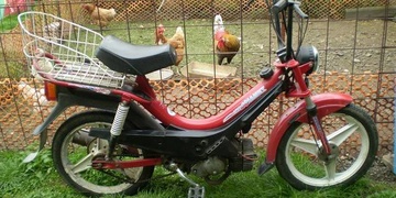 Ukradli mi Korado, prosím o zveřejnění