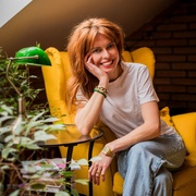 "Jsem krizoložka," - přinášíme rozhovor se Simonou Michl Egriovou