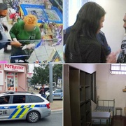Vrah Koky znovu odsouzen, tentokrát na 4 roky a 4 měsíce