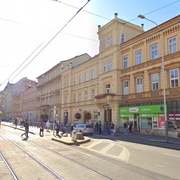 Ta paní se pro mě stala andělem strážným