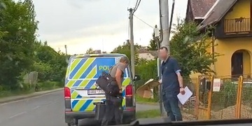 Vražedkyně dítěte dopadena