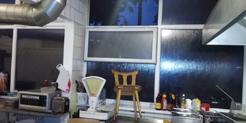 Vykradli restauraci Tunel v Plzni, škoda je 132 000