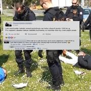 Policie včera obvinila nejslavnějšího dealera z Plzně