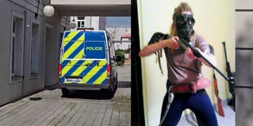 Soud před pár minutami vzal Michala B. do vazby