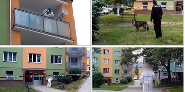 Vyšetřovatel jednání muže překvalifikoval na pokus o vraždu