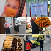 Báječní lidé plzeňští