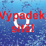 Výpadek sítě O2